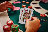 Baccarat at Doradobet Baccarat Doradobet