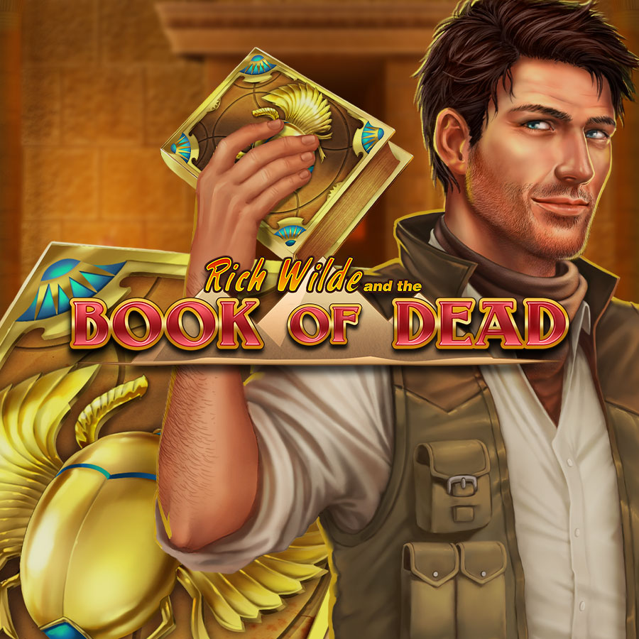 Book of the Dead