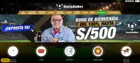 Apuestas deportivas Doradobet - Información Sobre Nosotras