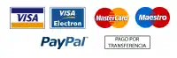 Neteller Doradobet - métodos de pago