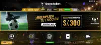Apuestas en Futbol Doradobet en Futbol