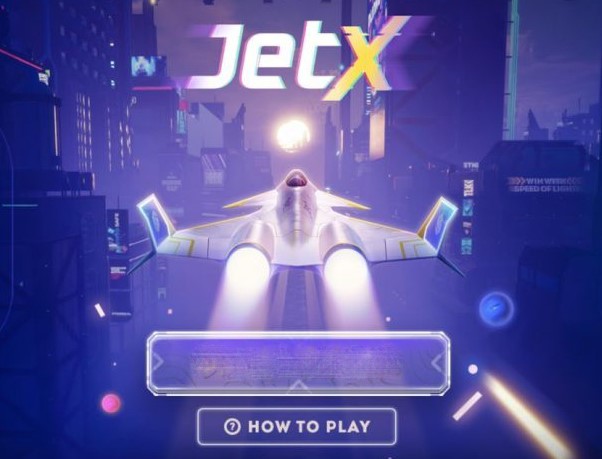 JetX