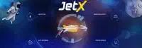JetX jetx