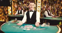 dealer poker Doradobet dealer poker Doradobet