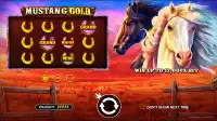 Mustang Gold Mustang Gold slot Doradobet