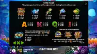 Release the Kraken Release the Kraken slot