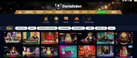 Roulette Ruleta online Doradobet