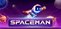 Spaceman Spaceman game