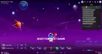 Spaceman Spaceman game