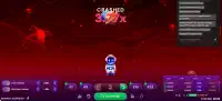 Spaceman Spaceman game