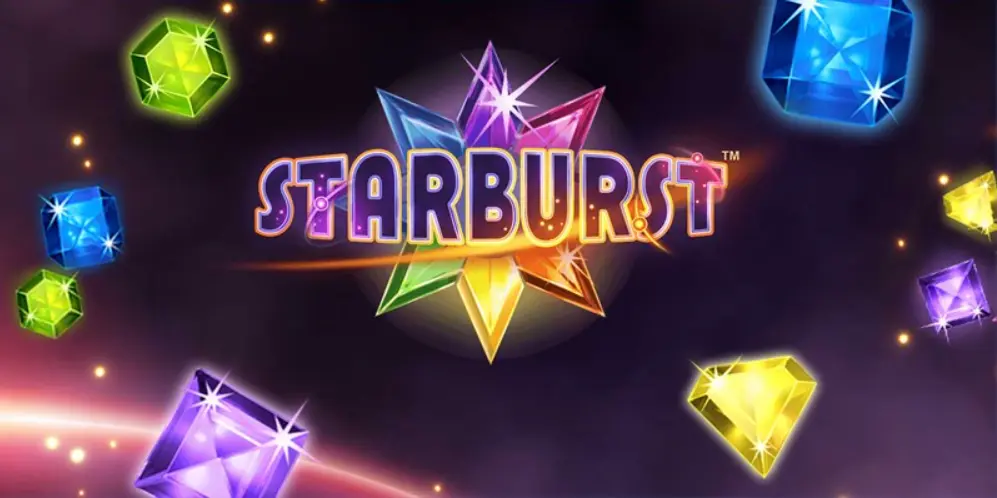 Starburst