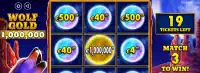 Wolf Gold Wolf Gold slot Doradobet